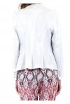 LES P'TITES BOMBES : Veste blazer modèle  ref S150501 - collection printemps/été 2015