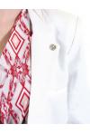 LES P'TITES BOMBES : Veste blazer modèle  ref S150501 - collection printemps/été 2015