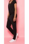 LES PTITES BOMBES : Combinaison-pantalon modèle ref S154905 - collection printemps/été 2015