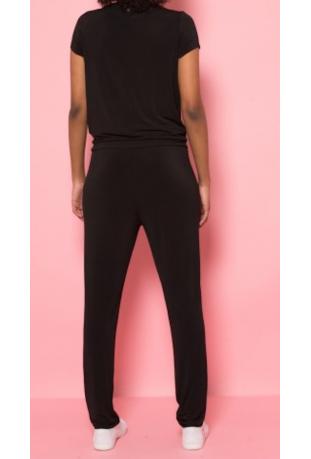 LES PTITES BOMBES : Combinaison-pantalon modèle ref S154905 - collection printemps/été 2015