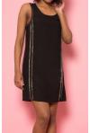 LES P'TITES BOMBES : ROBE modèle ref S155001 - collection printemps/été 2015