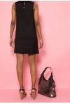 LES P'TITES BOMBES : ROBE modèle ref S155001 - collection printemps/été 2015