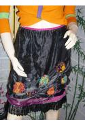 News 2009 ! Skirt Louise della model Déesse