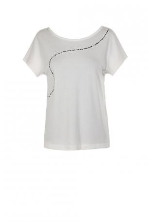 COP COPINE : TOP modèle PARTA- collection printemps/été 2015