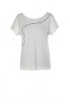 COP COPINE : TOP modèle PARTA- collection printemps/été 2015