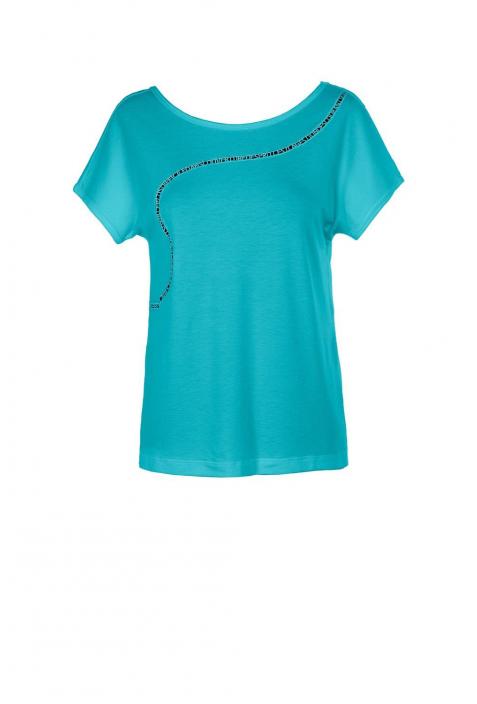 COP COPINE : TOP modèle PARTA- collection printemps/été 2015