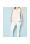 LES PTITES BOMBES : TOP modèle ref S155509- collection printemps/été 2015