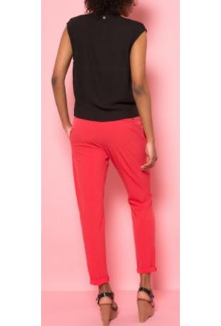 LES PTITES BOMBES : top modèle ref S154504 - collection printemps/été 2015
