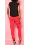 LES PTITES BOMBES : top modèle ref S154504 - collection printemps/été 2015