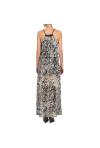 LES PTITES BOMBES : Robe longue modèle SANDIA ref S156103 - collection printemps/été 2015