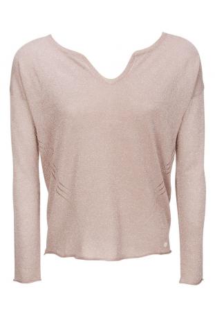 LES PTITES BOMBES : PULL modèle MANELLA  ref S153104 - collection printemps/été 2015