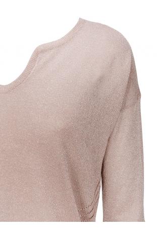 LES PTITES BOMBES : PULL modèle   ref S153104 - collection printemps/été 2015
