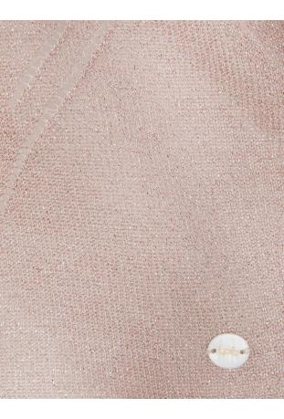 LES PTITES BOMBES : PULL modèle   ref S153104 - collection printemps/été 2015