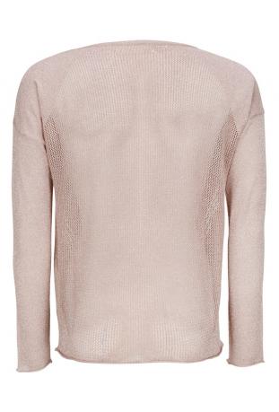 LES PTITES BOMBES : PULL modèle   ref S153104 - collection printemps/été 2015