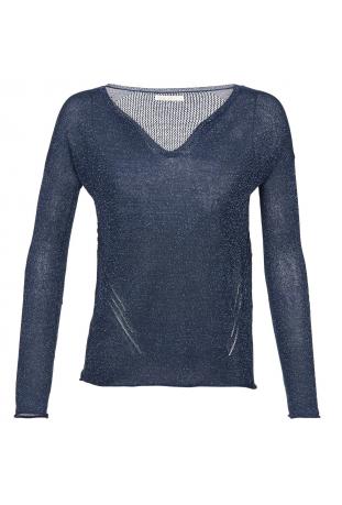 LES PTITES BOMBES : PULL modèle   ref S153104 - collection printemps/été 2015