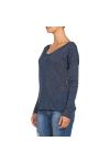 LES PTITES BOMBES : PULL modèle   ref S153104 - collection printemps/été 2015