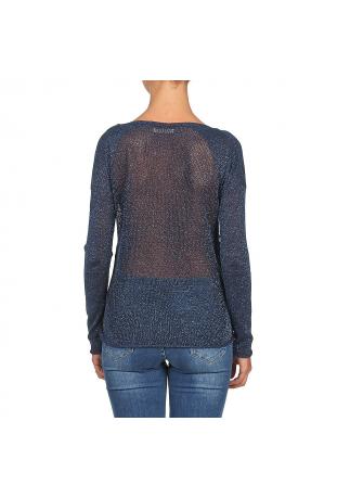 LES PTITES BOMBES : PULL modèle   ref S153104 - collection printemps/été 2015