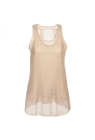 LES PTITES BOMBES : DEBARDEUR modèle POBELLIA  ref S153103 - collection printemps/été 2015