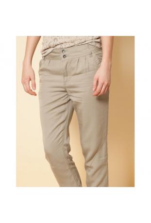 LES PTITES BOMBES : pantalon WEEKEND ref S151001- collection printemps/été 2015