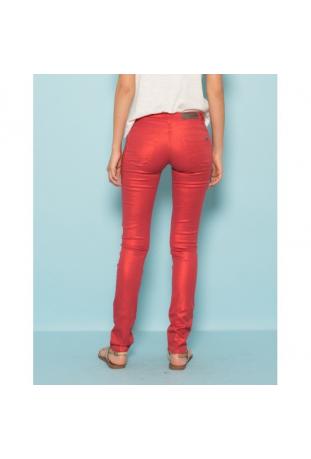 LES PTITES BOMBES : Jean skinny  ref S151520 - collection printemps/été 2015