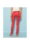 LES PTITES BOMBES : Jean skinny  ref S151520 - collection printemps/été 2015