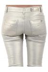 LES PTITES BOMBES : Jean skinny  ref S151520 - collection printemps/été 2015