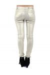 LES PTITES BOMBES : Jean skinny  ref S151520 - collection printemps/été 2015