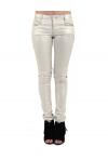 LES PTITES BOMBES : Jean skinny  ref S151520 - collection printemps/été 2015