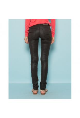 LES PTITES BOMBES : Jean skinny  ref S151520 - collection printemps/été 2015