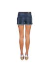 LES PTITES BOMBES : Short modèle SISSIA ref S151806 - collection printemps/été 2015