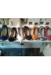 LES P'TITES BOMBES : ballerines modèle ELLA - collection printemps/été 2015