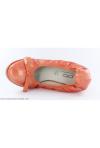 LES P'TITES BOMBES : ballerines modèle AUSTINE - collection printemps/été 2015