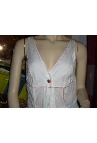 Robe été OHDD Save the Queen collection 2008