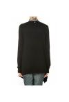 LES PTITES BOMBES : pull/gilet ref W142705 - collection automne/hiver 2014-2015
