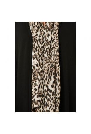 LES PTITES BOMBES : pull/gilet ref W142705 - collection automne/hiver 2014-2015