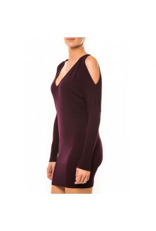 LES PTITES BOMBES : Robe/tunique ref W142506 - collection automne/hiver 2014-2015