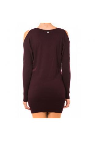 LES PTITES BOMBES : Robe/tunique ref W142506 - collection automne/hiver 2014-2015