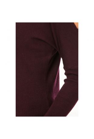 LES PTITES BOMBES : Robe/tunique ref W142506 - collection automne/hiver 2014-2015