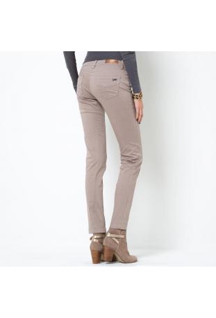 LES PTITES BOMBES : JEAN slim ref W141201 - collection automne/hiver 2014-2015