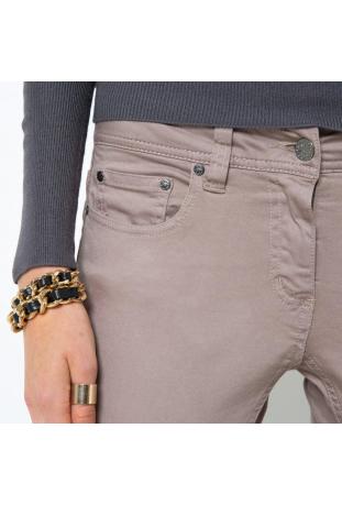 LES PTITES BOMBES : PANTALON ref W141201 - collection automne/hiver 2014-2015