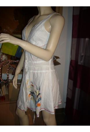 Robe été OHDD Save the Queen collection 2008