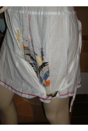 Robe été OHDD Save the Queen collection 2008
