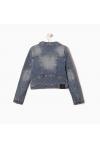 IKKS : Veste ref XF41014-44 - collection printemps/été 201