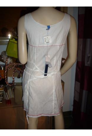 Robe été OHDD Save the Queen collection 2008