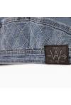IKKS : Veste ref XF41014-44 - collection printemps/été 201