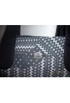 IKKS : sac à main modèle CITY ref XF95044 - collection printemps-ėtė2015