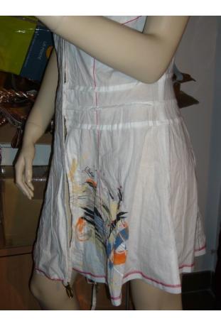 Robe été OHDD Save the Queen collection 2008