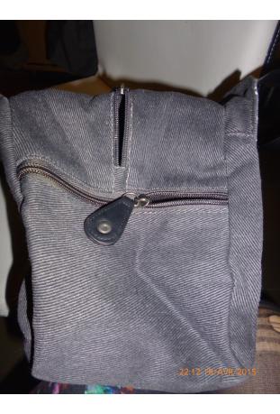 IKKS : sac à main modèle CITY ref XF95044 - collection printemps-ėtė2015