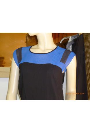 COP COPINE : robe modèle VIRA - collection printemps/été 2015