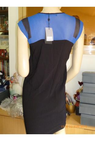 COP COPINE : robe modèle VIRA - collection printemps/été 2015